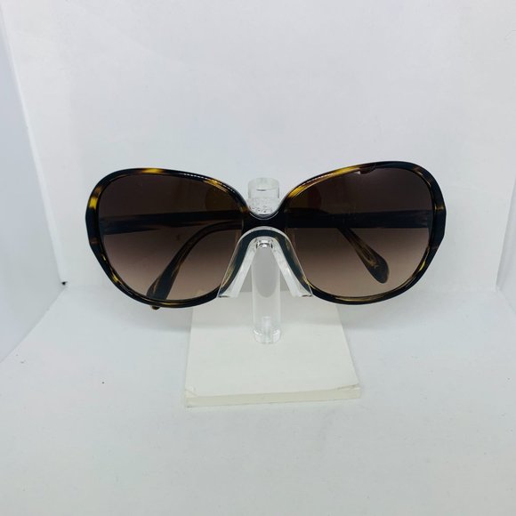 Oliver Peoples Tortoise Isobel Sunglasses main image 7
